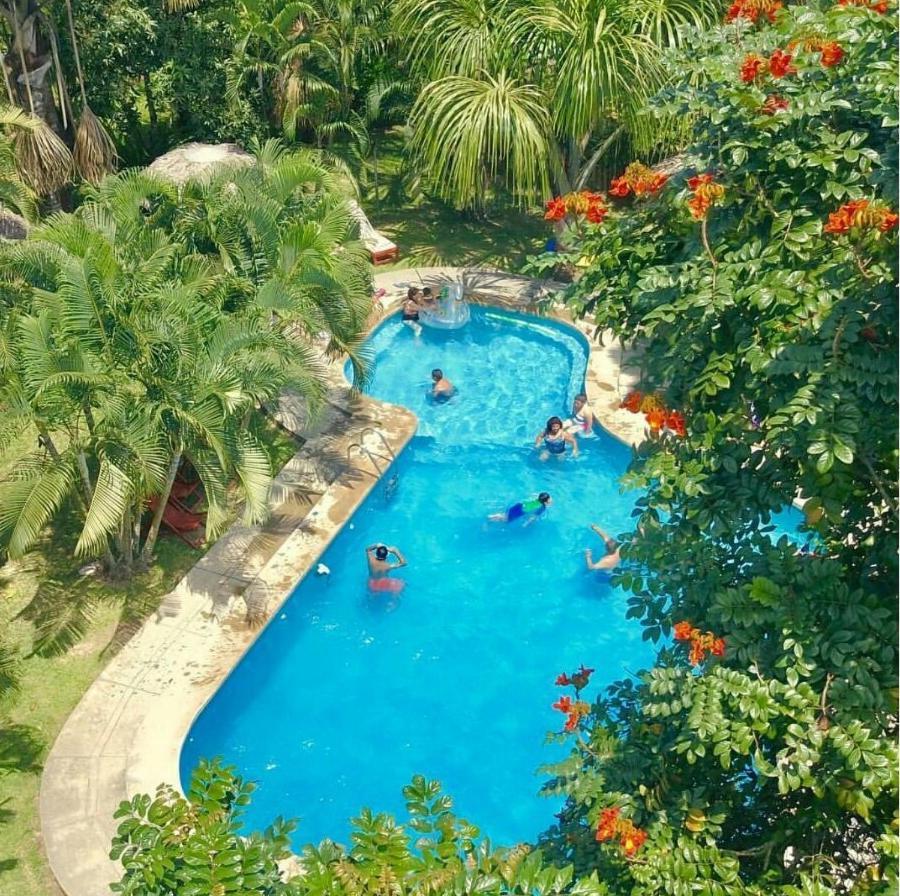 Manish Hotel Ecologico Pucallpa Ngoại thất bức ảnh