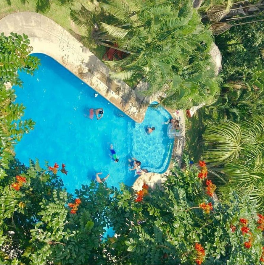 Manish Hotel Ecologico Pucallpa Ngoại thất bức ảnh